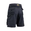 Picture of Rebel Tech Gear Shorts - Gun Metal