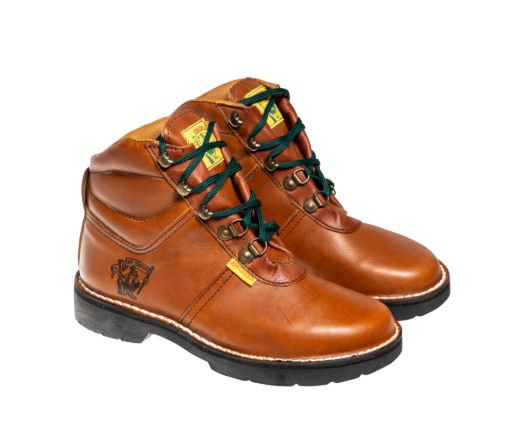 Picture of Jim Green Highlander - Tan NSTC