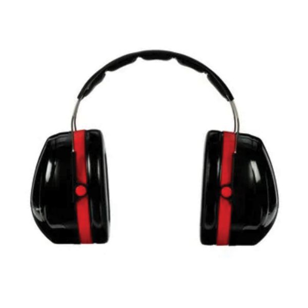 Picture of 3M Peltor Optime 105 Earmuffs