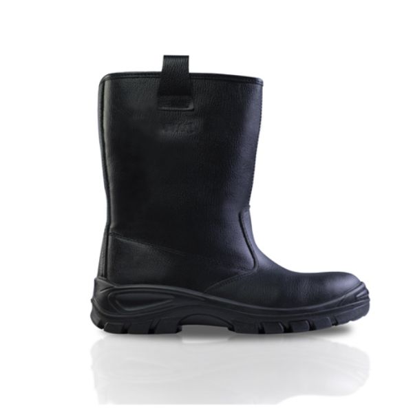 Picture of Bova Rigger Pro Safety Boot