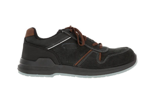 Picture of Profit All Wheel Drive Safety Sneaker - 2 Colour Options