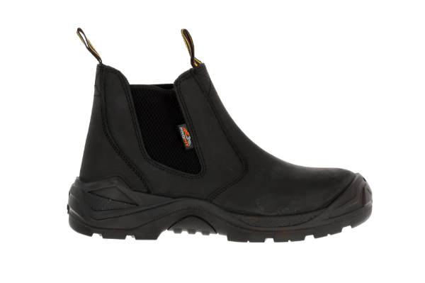 Picture of Profit Bagheera Chelsea Boot 