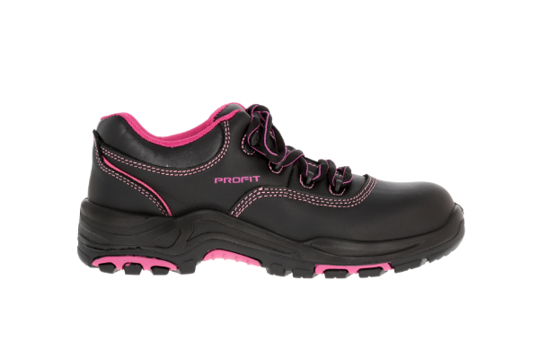 Picture of Profit Redback Safety Shoe 