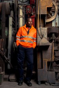 Picture for category Workwear