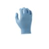Picture of Powder Free Nitrile Examination Gloves - Blue