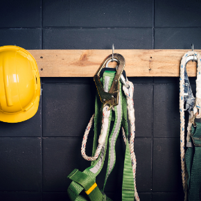 Picture for category Fall Protection