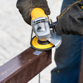 Picture for category Abrasives