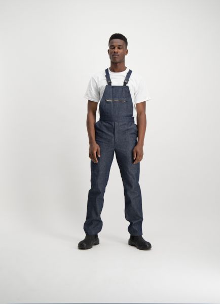 Picture of Denim Dungaree