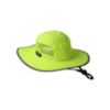 Picture of High Viz Cricket Hat - Lime
