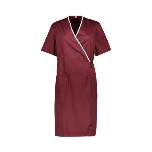 Picture of Ladies Wrapover - Variety of Colours