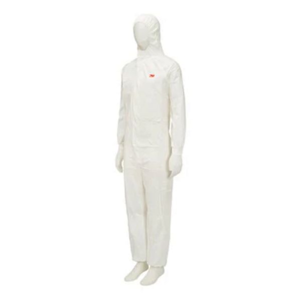 Picture of 3M Protective Coverall 4545