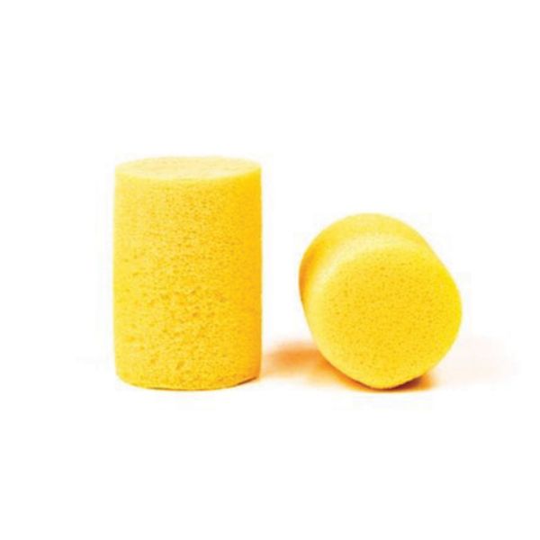 Picture of 3M E-A-R Classic Uncorded Earplugs