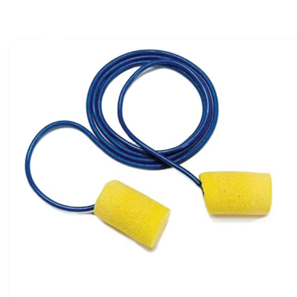 Picture of 3M  E-A-R Classic Earplugs