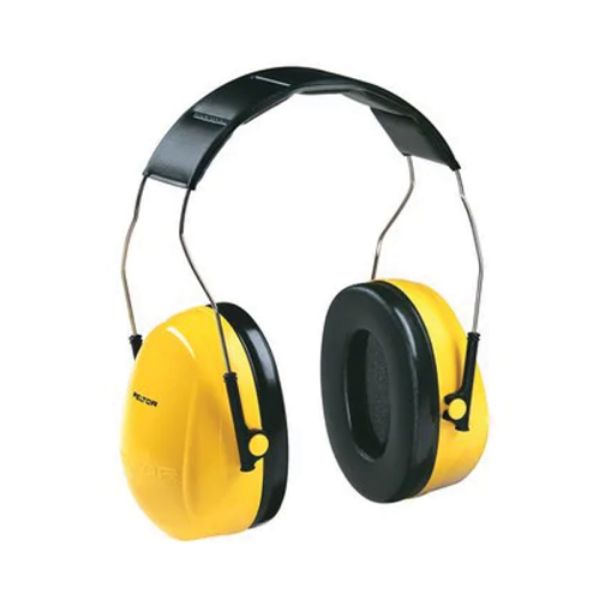 Picture of 3M PELTOR Optime 98  Earmuffs