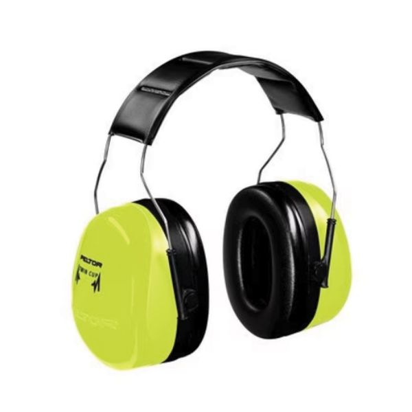 Picture of 3M Peltor Optime 105 Earmuff