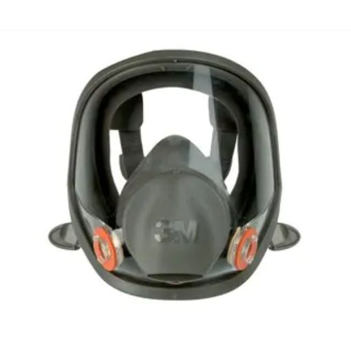 Picture of 3M Reusable Full Face Mask - 6800