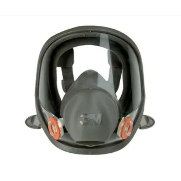 Picture of 3M Reusable Full Face Mask - 6800