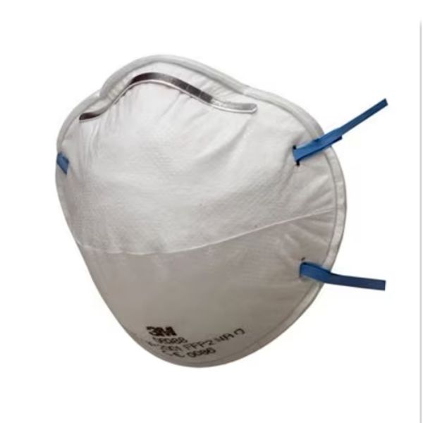 Picture of 3M Disposable Respirator