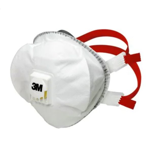 Picture of 3M Particulate Respirator 8835