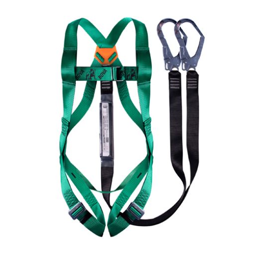 Picture of Bova Core Harness with Scaff Hooks