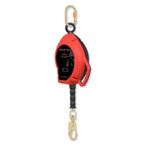Picture of Karam Self-Retracting Lifeline- 15m