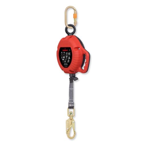 Picture of Karam Self-Retracting Lifeline - 6m