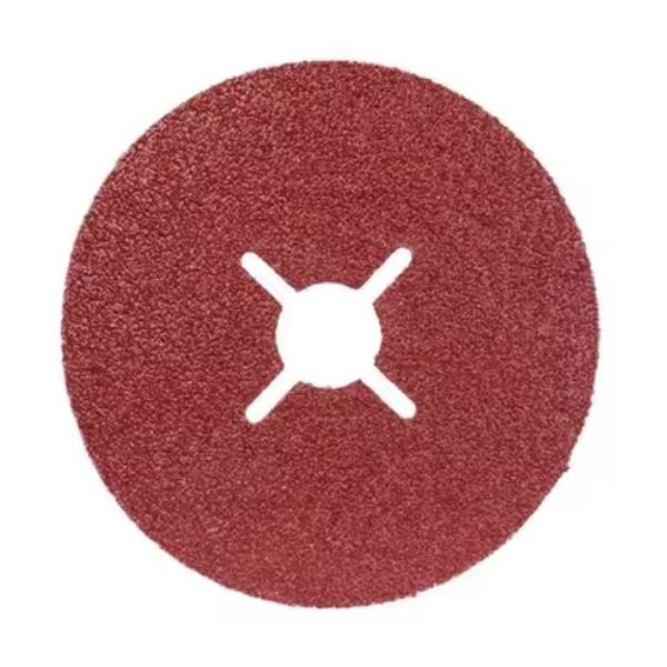 Picture of 3M Cubitron II Fibre Disc  115 mm x 22 mm, 36+, Slotted