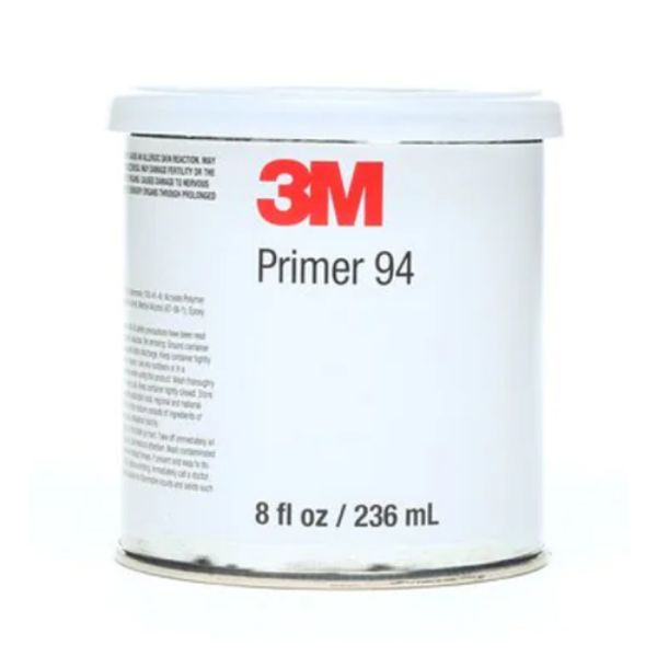 Picture of 3M Primer 94, Yellow, 236 ml