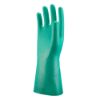 Picture of Nitrile Glove Green