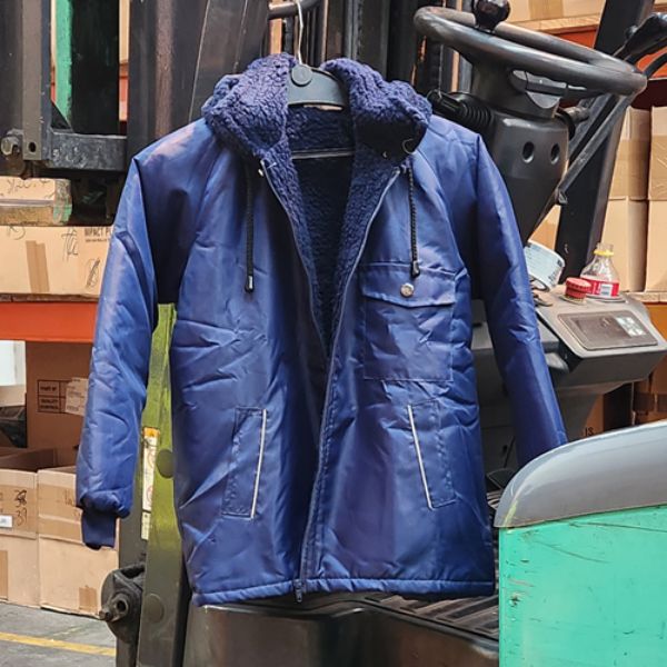 Picture of Kids Furlined Jacket - R353.21