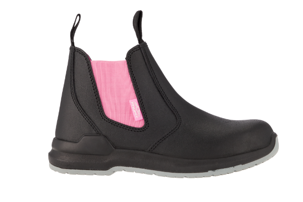 Picture of Profit Sun Chelsea Boot