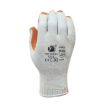 Picture of Crayfish Latex Palm Coated Gloves