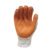 Picture of Crayfish Latex Palm Coated Gloves