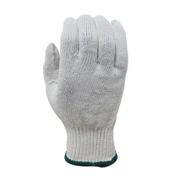 Picture of Seamless Polycotton Gloves