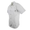 Picture of Homegrown Men’s Short Sleeve Work Shirts - 4 Colour Options 