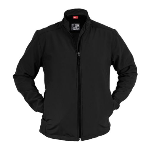 Picture of Men's Etosha Softshell Jacket - 3 Colour Options