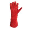 Picture of Red Heat-Resistant Gloves R92.31