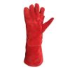Picture of Red Heat-Resistant Gloves