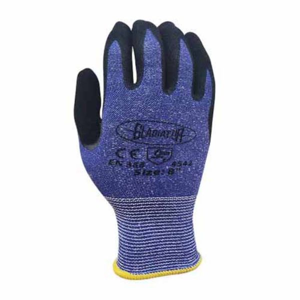 Picture of Gladiator Cut Reistant Gloves