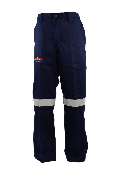 Picture of Endurance Flame & Acid Boiler Trouser