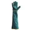 Picture of 40CM Green Welding Gloves 