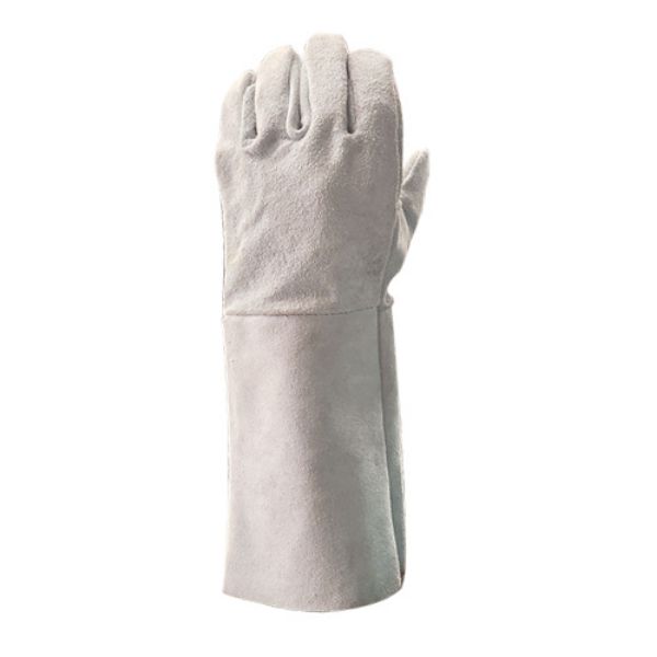 Picture of 20cm All Chrome Leather Gloves - Economy
