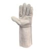 Picture of 20cm All Chrome Leather Gloves - Economy