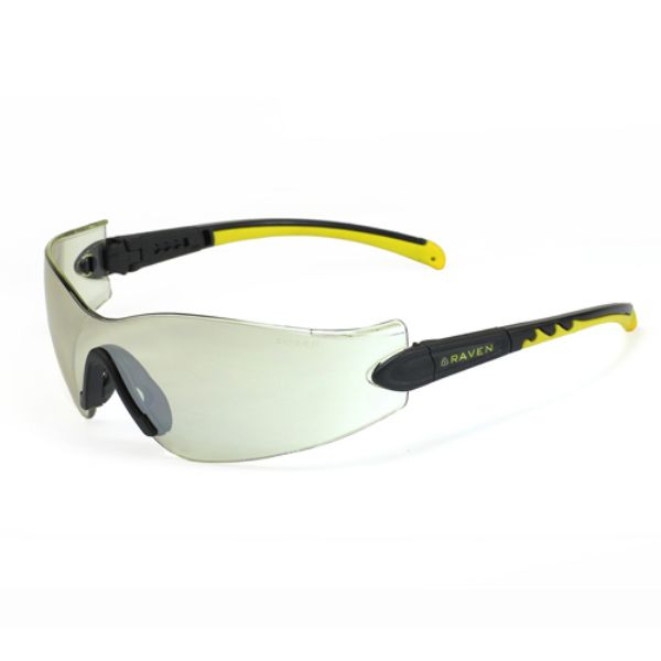 Picture of Raven Revolution Specs Silver Mirror