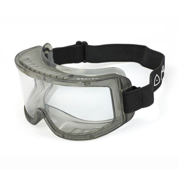 Picture of Raven Performer Goggles Clear