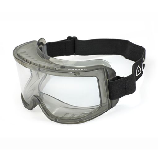 Picture of Raven Performer Safety Goggles - Clear