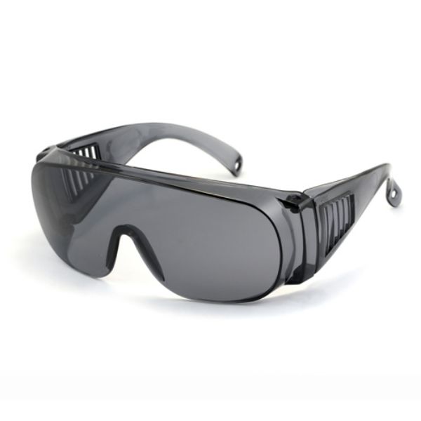 Picture of Raven Wrapround Specs - Grey