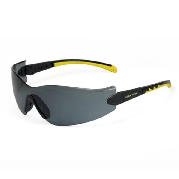 Picture of Raven Revolution Specs Grey