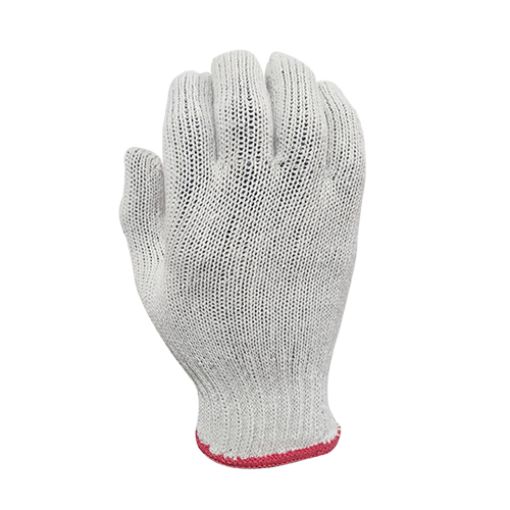 Picture of Seamless Cotton Gloves - Economy