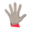 Picture of Chainmesh 5 Finger Single Hand Glove